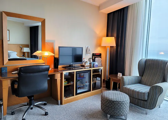 Wyndham Grand Ozdilek Thermal & Измир