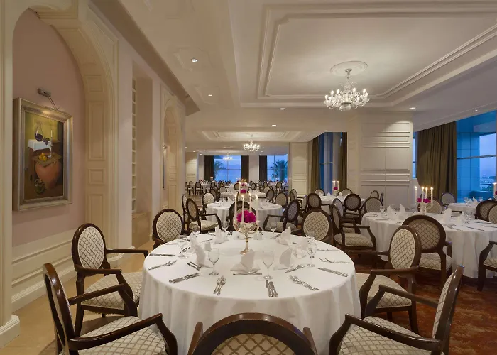 Wyndham Grand Ozdilek Thermal &