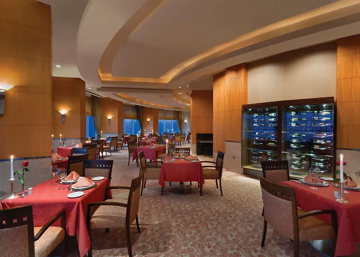 Wyndham Grand Ozdilek Thermal & 5* İzmir