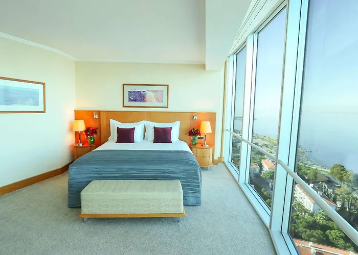 Wyndham Grand Ozdilek Thermal & Отель