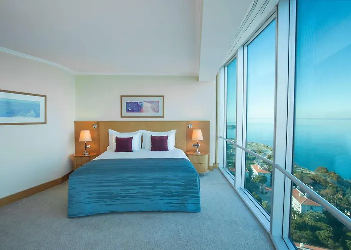 Wyndham Grand Ozdilek Thermal &