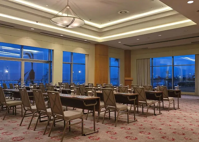 Wyndham Grand Ozdilek Thermal & Отель 5*