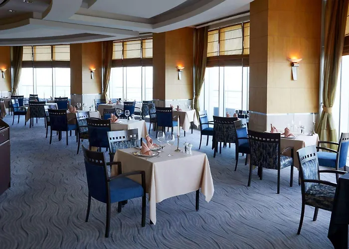 Wyndham Grand Ozdilek Thermal & Hotel 5*