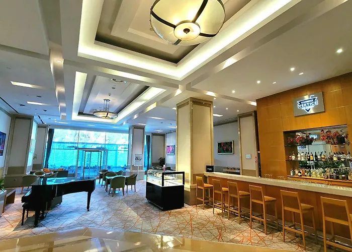 Отель Wyndham Grand Ozdilek Thermal & 5*