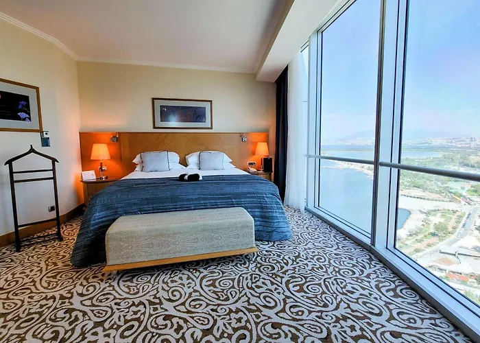 Wyndham Grand Ozdilek Thermal & Smirne