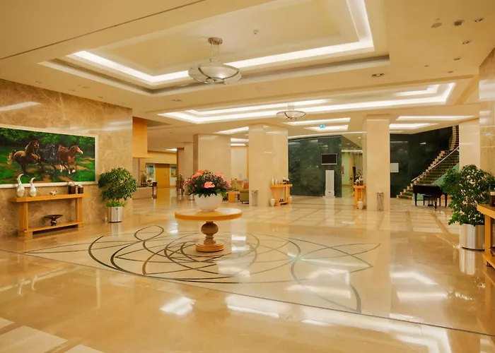 Wyndham Grand Ozdilek Thermal &