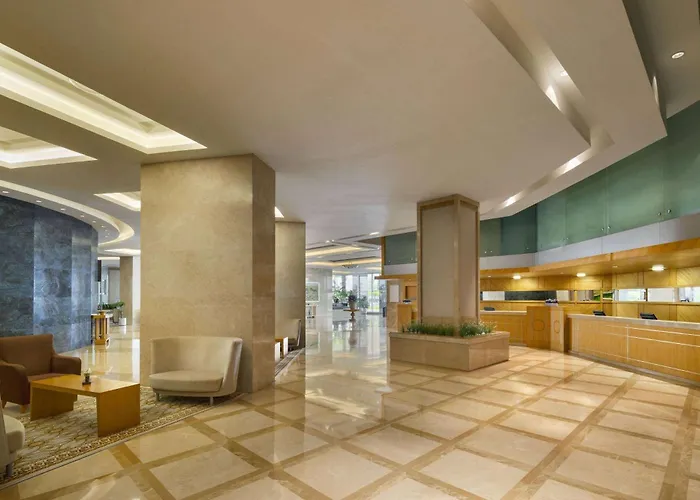 Wyndham Grand Ozdilek Thermal & Hotel İzmir