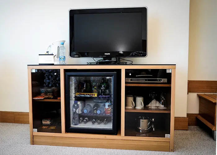 Wyndham Grand Ozdilek Thermal & 5* Измир