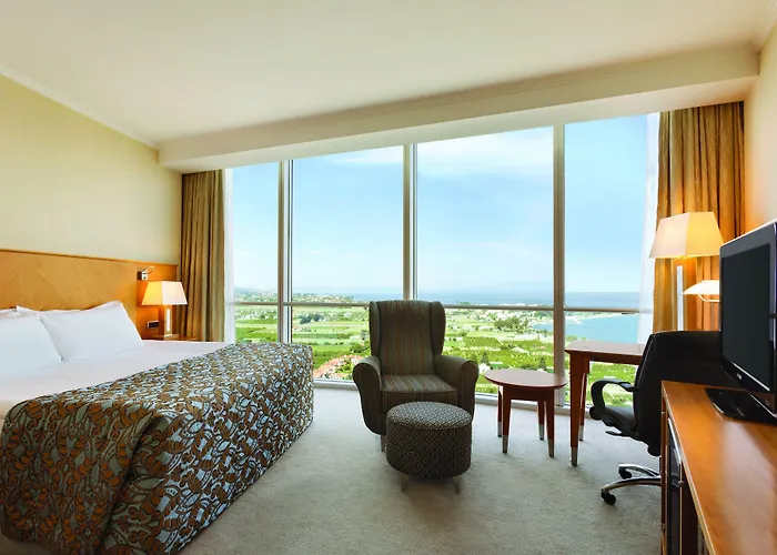 Hotel Wyndham Grand Ozdilek Thermal &