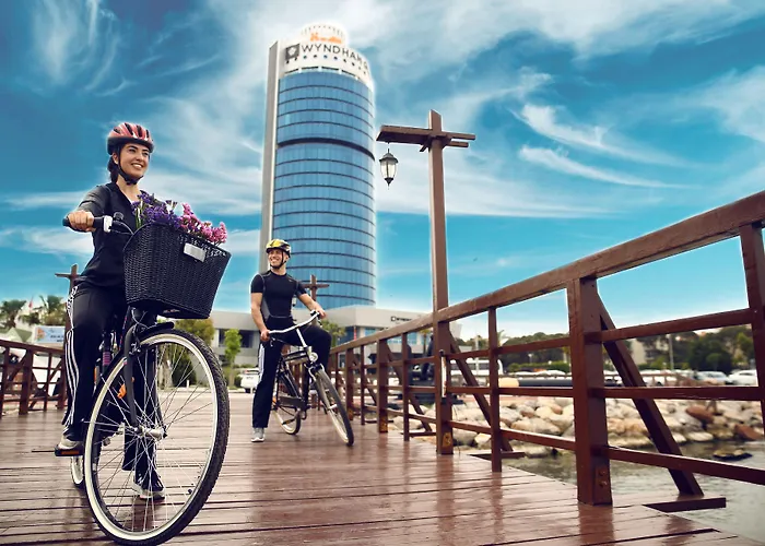 Wyndham Grand Ozdilek Thermal &