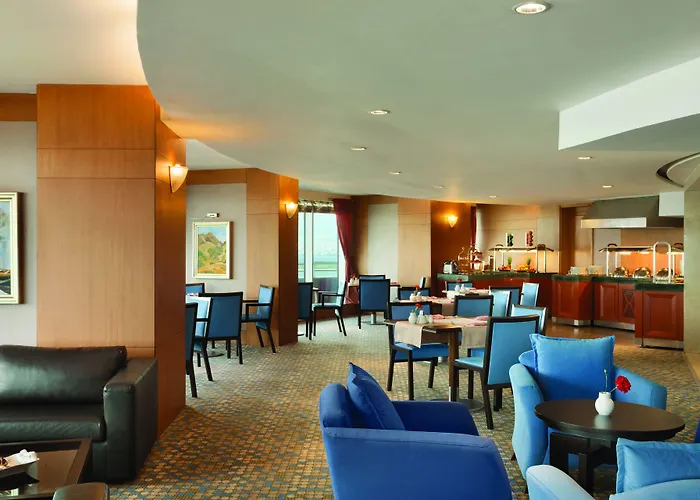 Wyndham Grand Ozdilek Thermal & Hotel