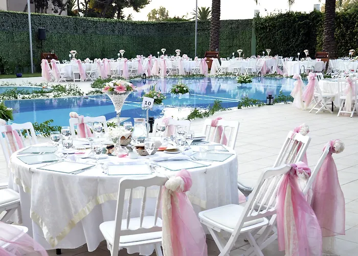 Wyndham Grand Ozdilek Thermal &