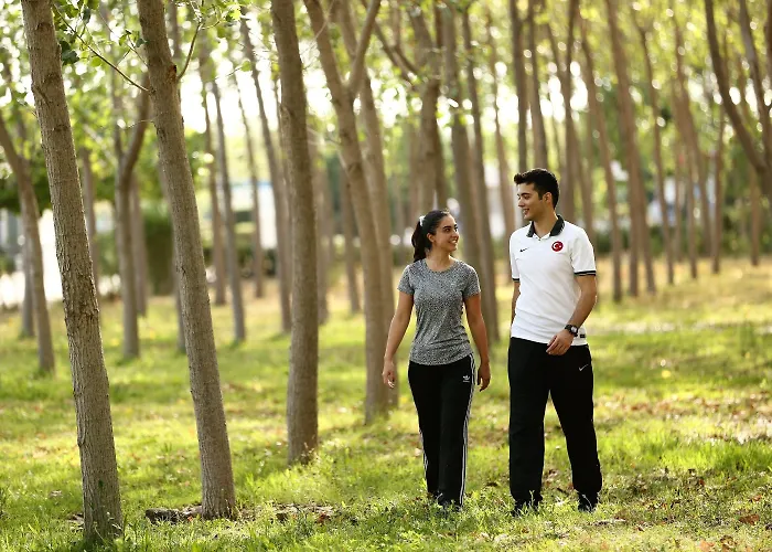 Wyndham Grand Ozdilek Thermal & Hotel 5*