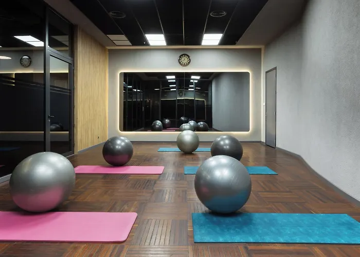 Wyndham Grand Ozdilek Thermal & Отель