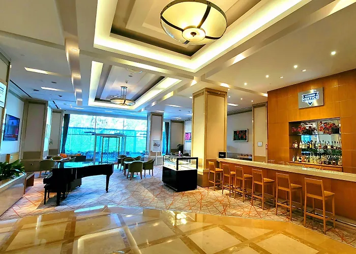 Wyndham Grand Ozdilek Thermal &