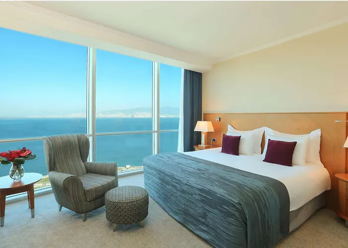 Wyndham Grand Ozdilek Thermal & Hotel İzmir