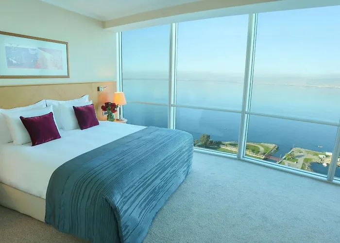 Hotel Wyndham Grand Ozdilek Thermal & Smirne