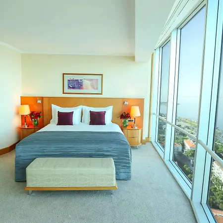 Wyndham Grand Ozdilek Thermal & Hotel