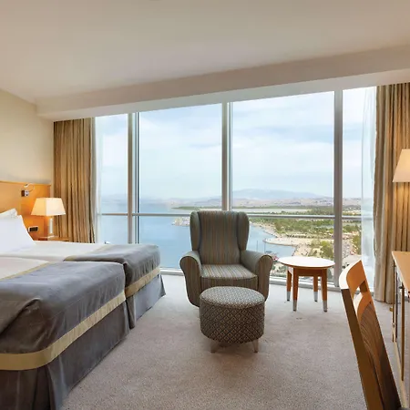 Wyndham Grand Ozdilek Thermal & 5* İzmir