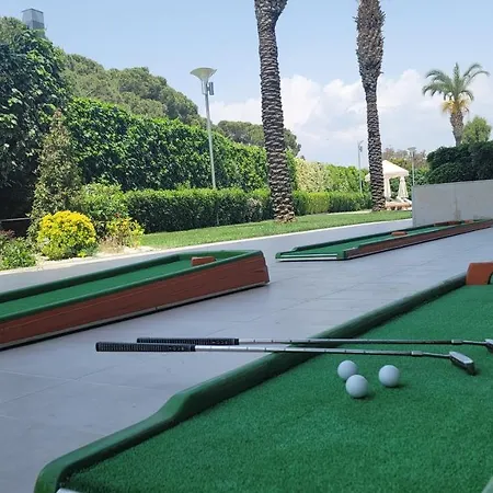 Otel Wyndham Grand özdilek 5*
