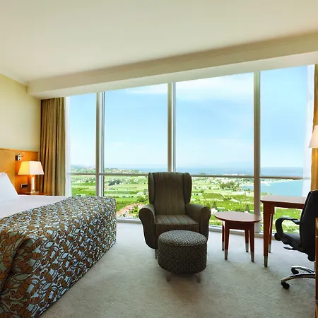 Hotel Wyndham Grand Ozdilek Thermal &