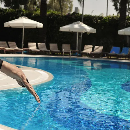 Wyndham Grand Ozdilek Thermal & İzmir