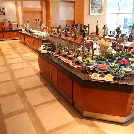 Wyndham Grand Ozdilek Thermal & İzmir