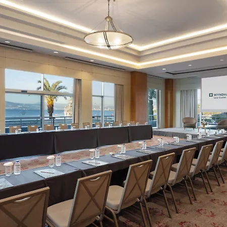 Wyndham Grand Ozdilek Thermal & Hotel İzmir
