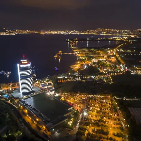 Wyndham Grand Ozdilek Thermal & Hotel 5*