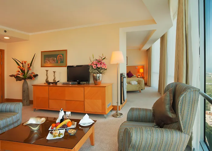 Hotel Wyndham Grand Ozdilek Thermal &