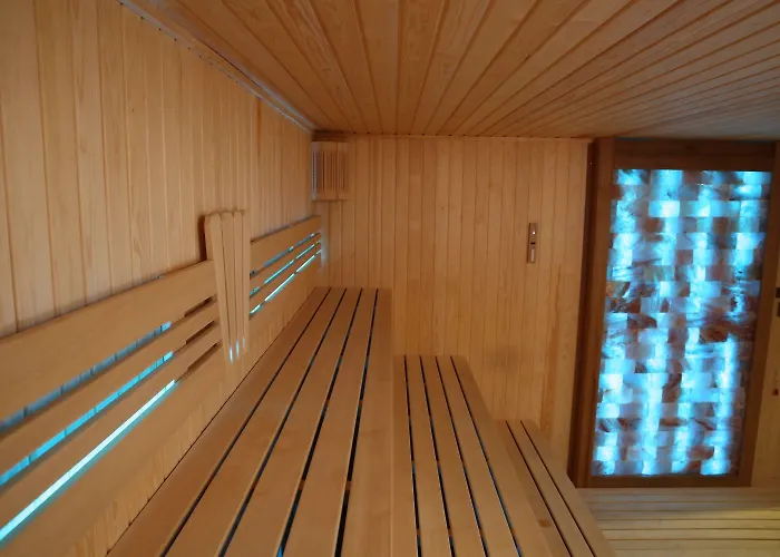 Wyndham Grand Ozdilek Thermal &