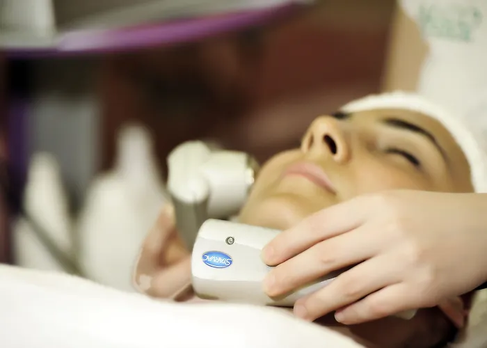 Hotel Wyndham Grand Ozdilek Thermal & Esmirna