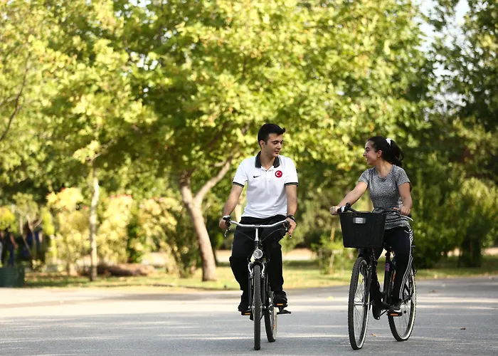 Wyndham Grand Ozdilek Thermal &