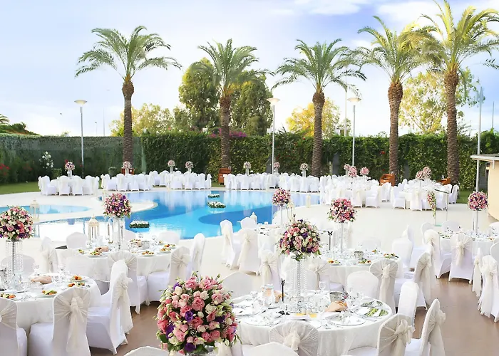 Wyndham Grand Ozdilek Thermal & Hotel 5*