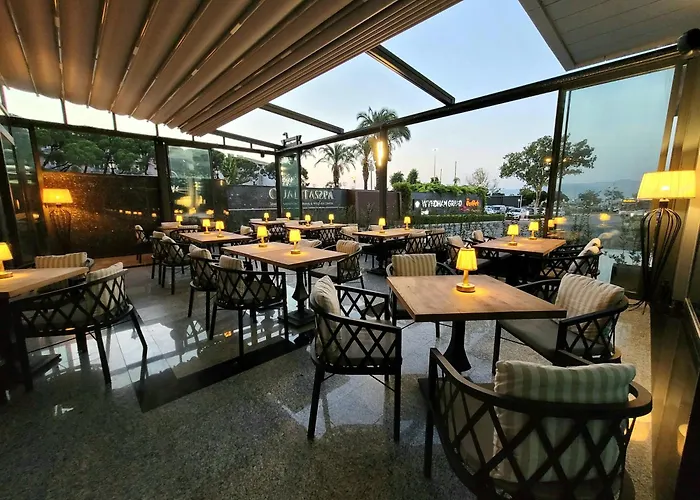 Wyndham Grand Ozdilek Thermal &