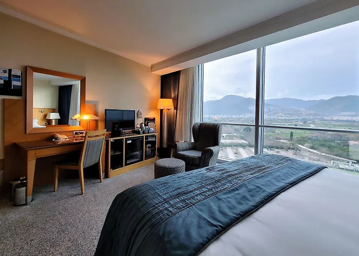 Wyndham Grand Ozdilek Thermal &