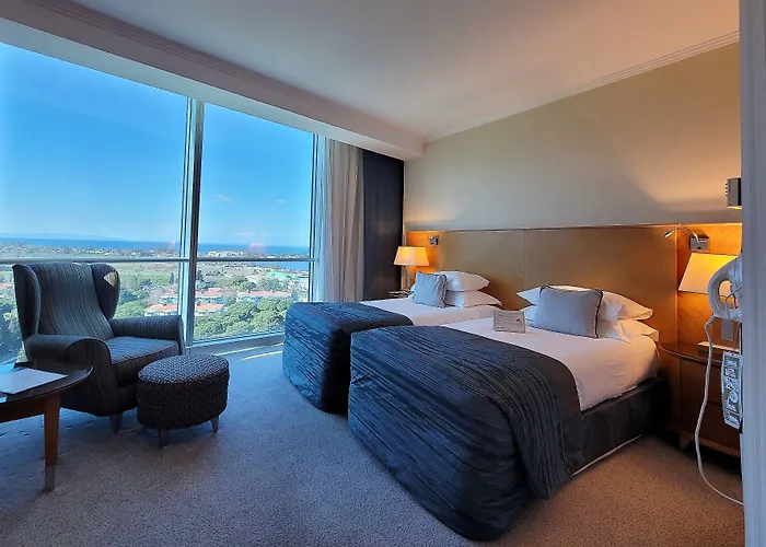 Wyndham Grand Ozdilek Thermal & Hotel Esmirna